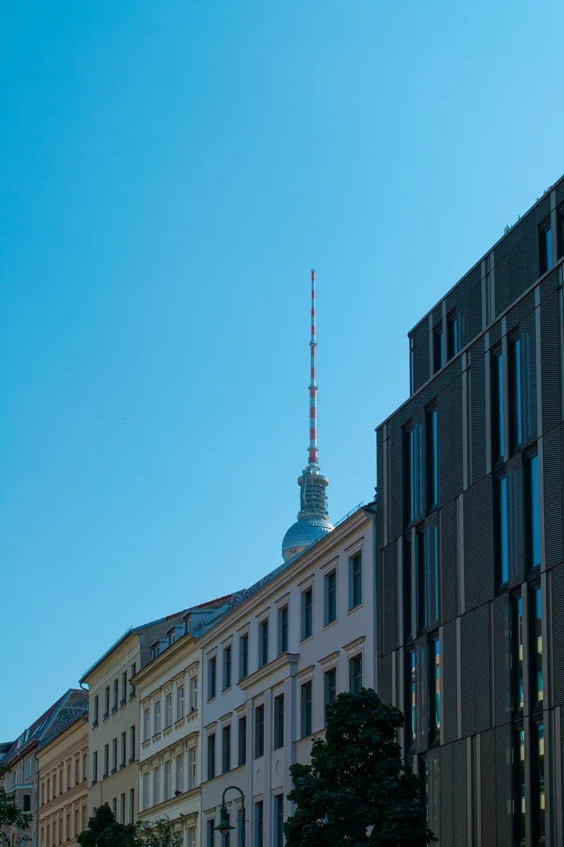 Берлін, 2024 · вересень 2024 р.